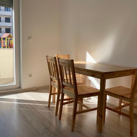 Plis Apartments 'Prishtina' 프리슈티나 외부 사진